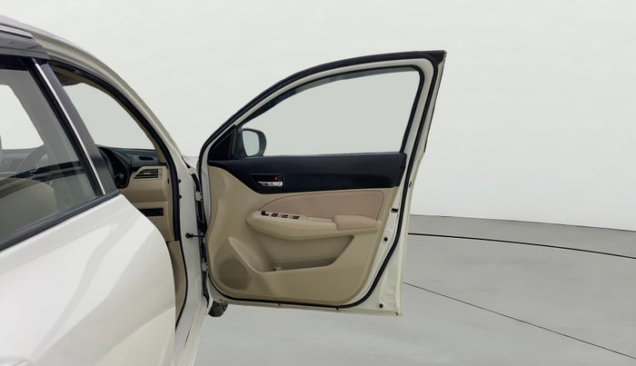 2020 Maruti Dzire VXI AMT, Petrol, Automatic, 36,501 km, RHS Front Door