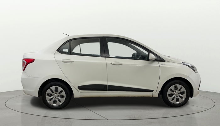 2015 Hyundai Xcent S 1.2, Petrol, Manual, 70,484 km, Right Side View