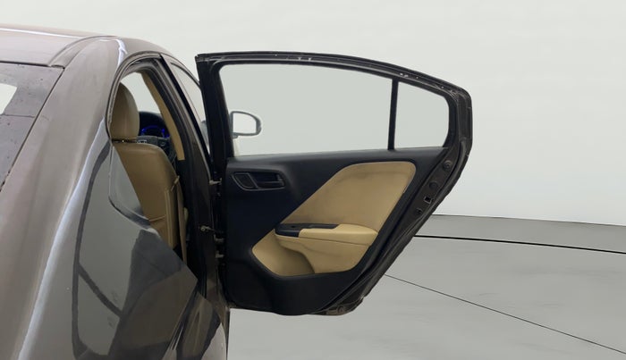 2016 Honda City 1.5L I-VTEC SV, Petrol, Manual, 89,392 km, RHS Rear Door