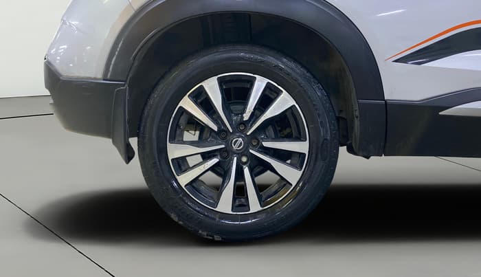 2019 Nissan Kicks XV DIESEL, Diesel, Manual, 67,604 km, Right Rear Wheel
