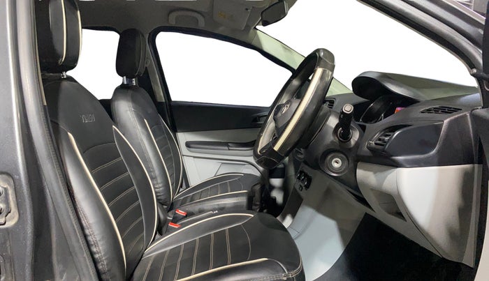 2021 Tata Tiago XE PETROL, Petrol, Manual, 37,330 km, Right Side Front Door Cabin