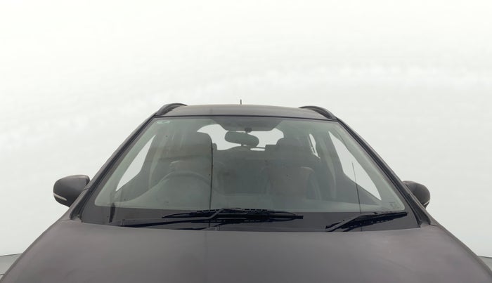 2017 Maruti S Cross ZETA 1.3, Diesel, Manual, 94,297 km, Front Windshield