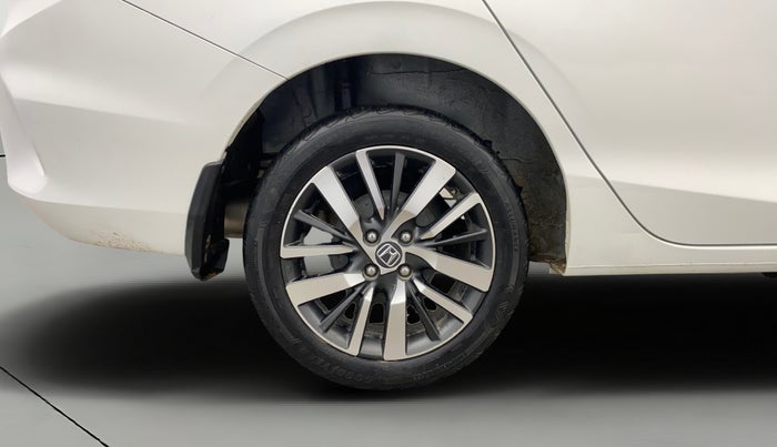 2021 Honda City 1.5L I-DTEC VX, Diesel, Manual, 45,233 km, Right Rear Wheel