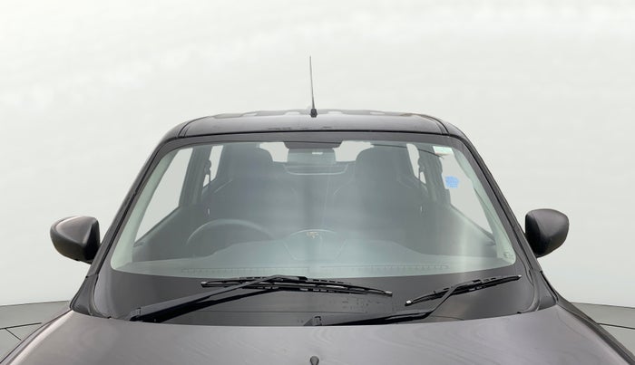 2019 Maruti S PRESSO VXI+, Petrol, Manual, 49,022 km, Front Windshield