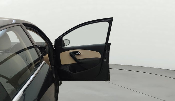 2021 Skoda Rapid 1.0 AMBITION TSI MT, Petrol, Manual, 21,907 km, RHS Front Door