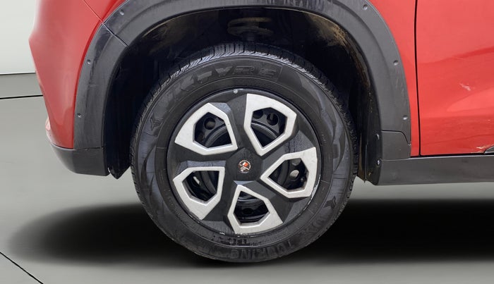 2020 Maruti Vitara Brezza VDI, Diesel, Manual, 52,852 km, Left Front Wheel