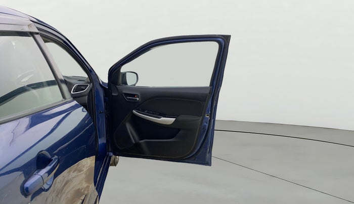 2018 Maruti Baleno DELTA PETROL 1.2, Petrol, Manual, 41,341 km, RHS Front Door