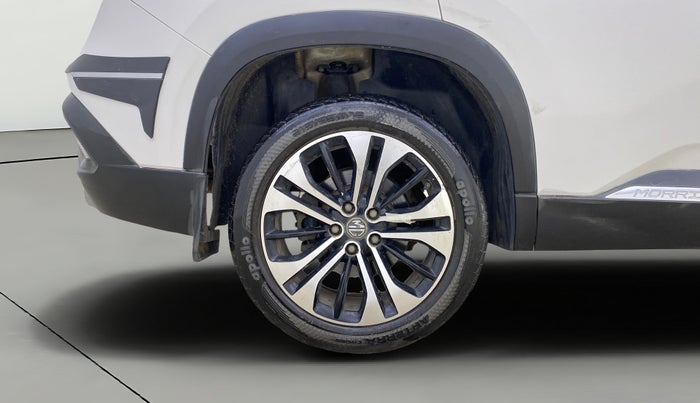 2021 MG HECTOR SHARP 2.0 DIESEL, Diesel, Manual, 98,703 km, Right Rear Wheel