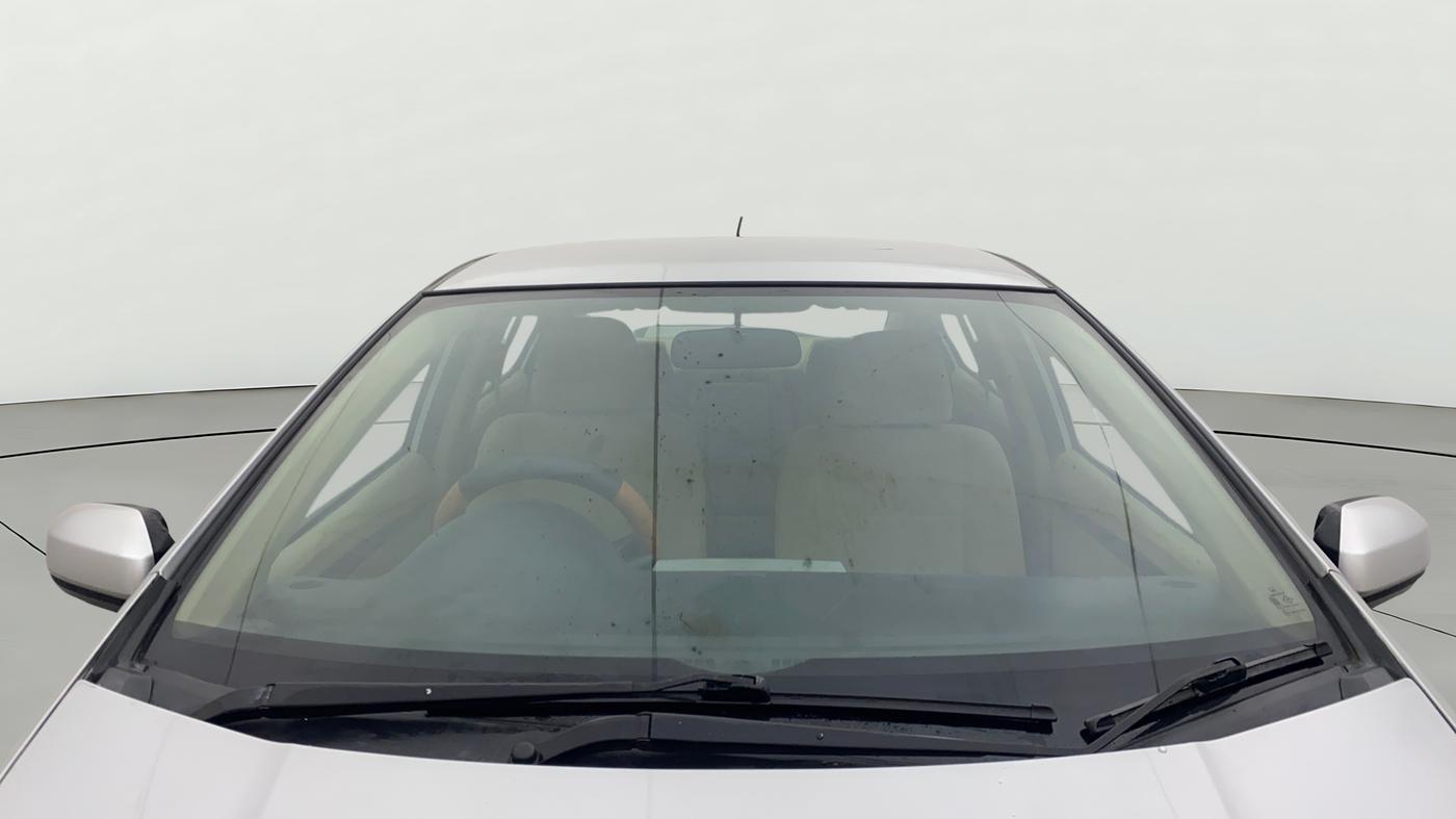 2012 Honda City 1.5L I-VTEC S AT, Petrol, Automatic, 1,28,943 km, Front Windshield
