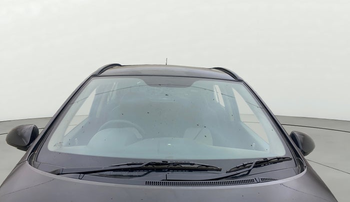 2014 Hyundai Grand i10 SPORTZ 1.2 KAPPA VTVT, Petrol, Manual, 71,303 km, Front Windshield