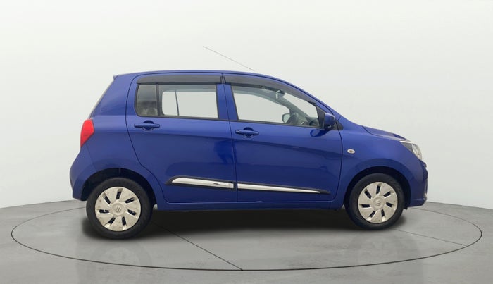 2019 Maruti Celerio VXI AMT, Petrol, Automatic, 62,707 km, Right Side View