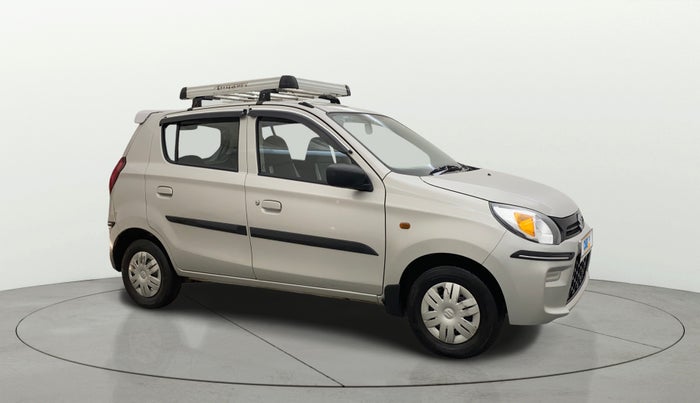 2020 Maruti Alto VXI, Petrol, Manual, 33,279 km, SRP