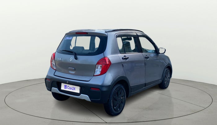 2020 Maruti Celerio X ZXI AMT, Petrol, Automatic, 23,783 km, Right Back Diagonal