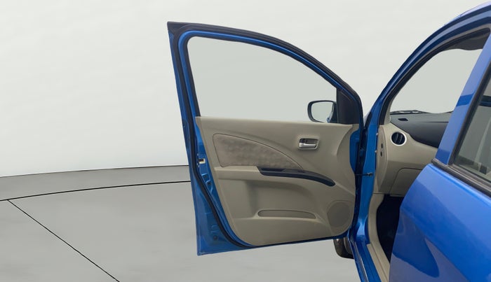 2015 Maruti Celerio ZXI, Petrol, Manual, 59,723 km, LHS Front Door