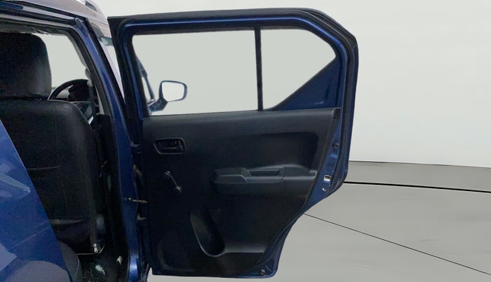 2022 Maruti IGNIS SIGMA 1.2, Petrol, Manual, 16,346 km, RHS Rear Door