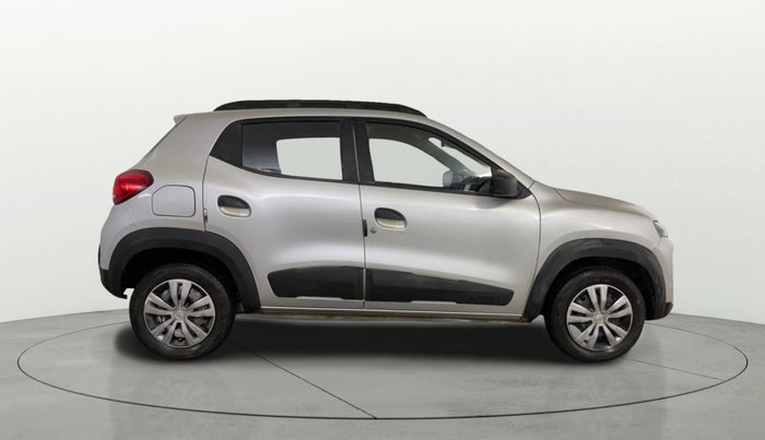 2023 Renault Kwid RXL 1.0, Petrol, Manual, 37,921 km, Right Side View