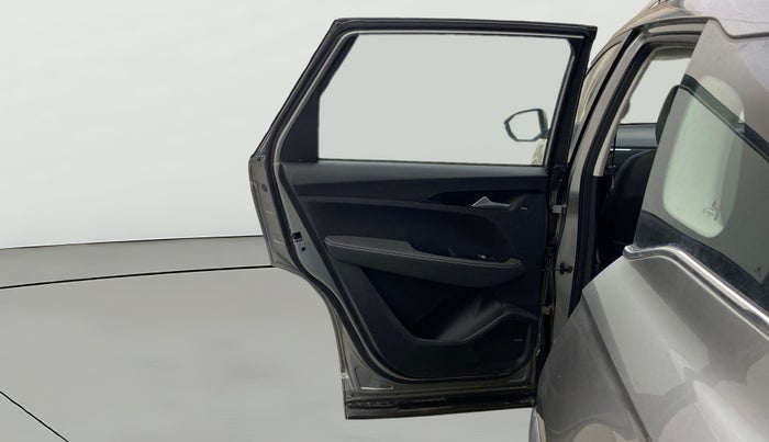 2019 MG HECTOR SHARP HYBRID 1.5 PETROL, Petrol, Manual, 20,703 km, LHS Rear Door
