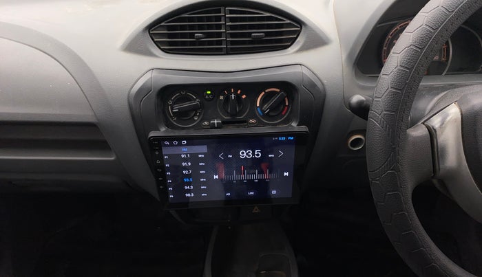 2013 Maruti Alto 800 LXI, Petrol, Manual, 79,783 km, Air Conditioner