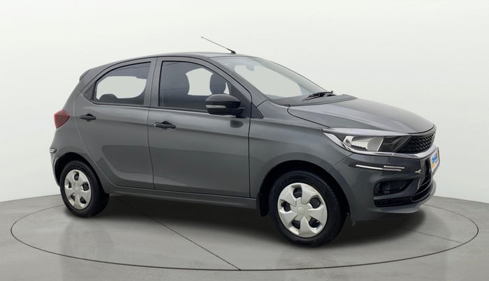 2024 Tata Tiago XM PETROL, Petrol, Manual, 13,865 km, SRP