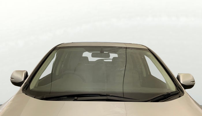 2015 Honda CRV 2.4L 2WD AT, Petrol, Automatic, 1,07,448 km, Front Windshield