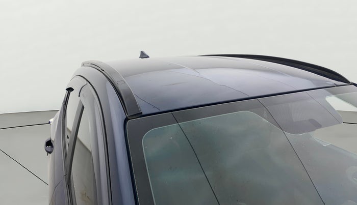 2020 Hyundai GRAND I10 NIOS SPORTZ AMT 1.2 KAPPA VTVT, CNG, Automatic, 63,245 km, Roof