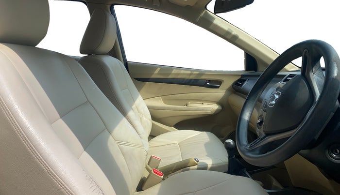 2013 Honda City 1.5L I-VTEC S MT, Petrol, Manual, 75,609 km, Right Side Front Door Cabin