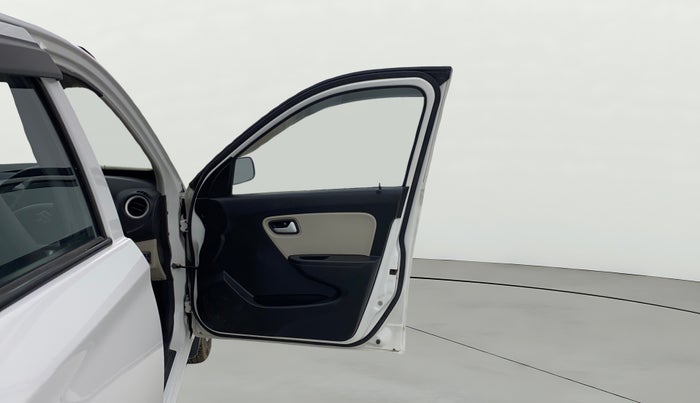 2020 Maruti Alto LXI, Petrol, Manual, 57,964 km, RHS Front Door