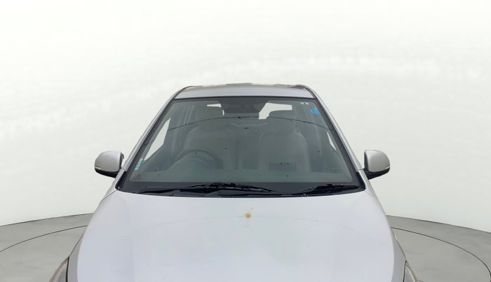 2014 Hyundai i20 ASTA 1.4 CRDI, Diesel, Manual, 1,02,817 km, Front Windshield