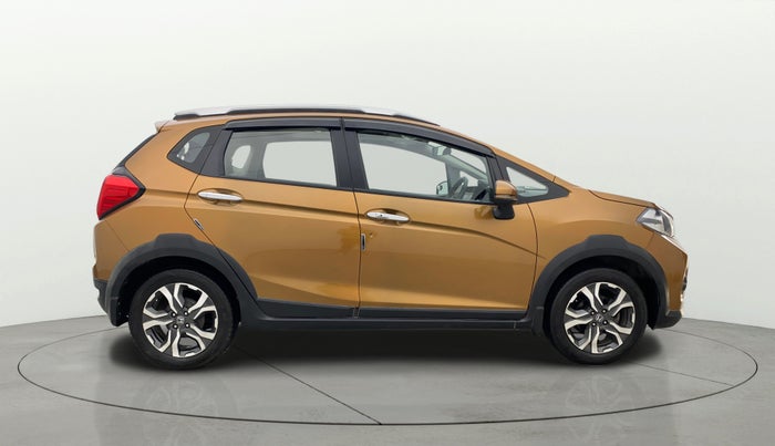 2018 Honda WR-V 1.5L I-DTEC VX MT, Diesel, Manual, 41,015 km, Right Side View