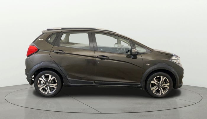 2018 Honda WR-V 1.2L I-VTEC S MT, Petrol, Manual, 35,798 km, Right Side View