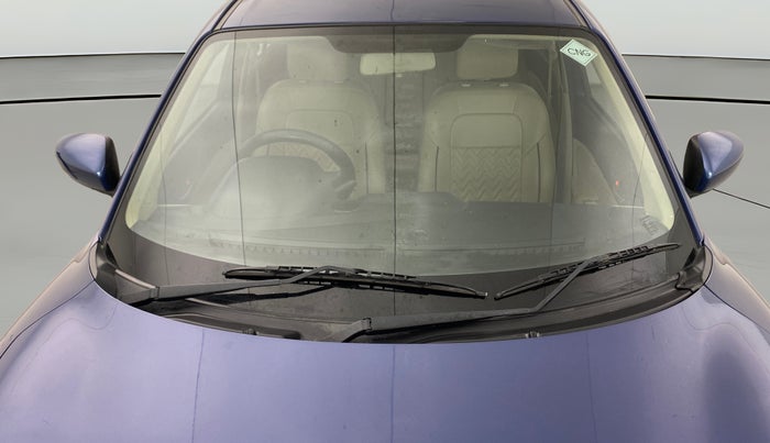 2024 Maruti Dzire VXI CNG, CNG, Manual, 54,810 km, Front Windshield