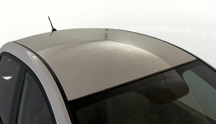 2018 Hyundai Xcent S 1.2, Petrol, Manual, 74,070 km, Roof