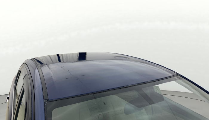 2020 Maruti Ciaz ALPHA 1.5 SHVS PETROL, Petrol, Manual, 84,080 km, Roof