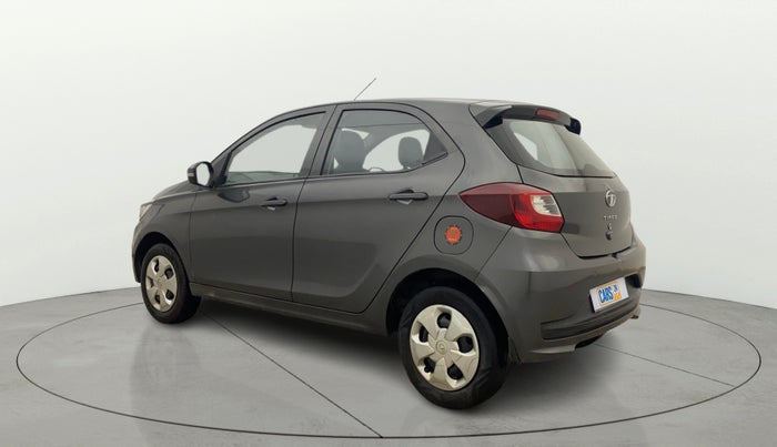 2020 Tata Tiago XT 1.2 REVOTRON, Petrol, Manual, 80,552 km, Left Back Diagonal