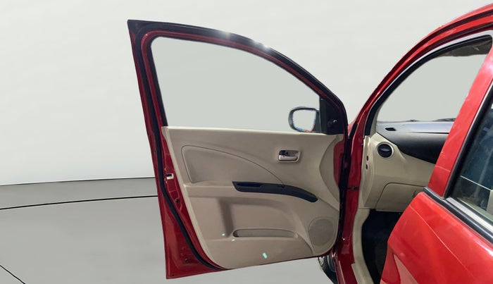 2020 Maruti Celerio VXI, Petrol, Manual, 9,370 km, LHS Front Door