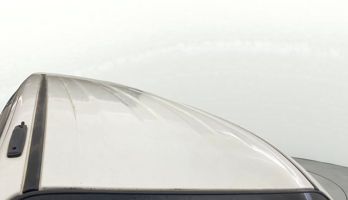 2022 Maruti Alto LXI OPT CNG, CNG, Manual, 44,095 km, Roof