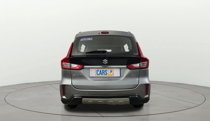 2021 Maruti XL6 ZETA AT, Petrol, Automatic, 60,970 km, Back/Rear