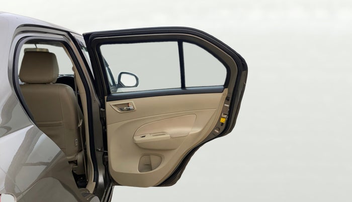 2015 Maruti Swift Dzire VXI, Petrol, Manual, 96,189 km, RHS Rear Door