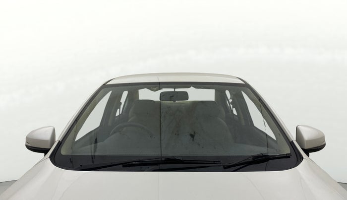 2021 Honda Amaze 1.2L I-VTEC VX CVT, Petrol, Automatic, 39,231 km, Front Windshield