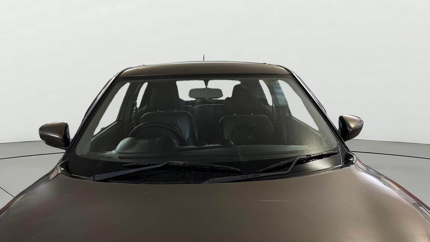 2019 Maruti Swift ZXI PLUS, Petrol, Manual, 71,096 km, Front Windshield