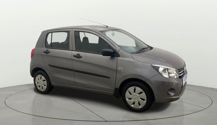 2016 Maruti Celerio VXI AMT, Petrol, Automatic, 59,049 km, SRP