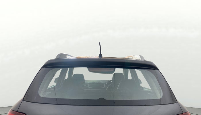 2020 Hyundai VENUE S 1.2, Petrol, Manual, 96,870 km, Rear Windshield