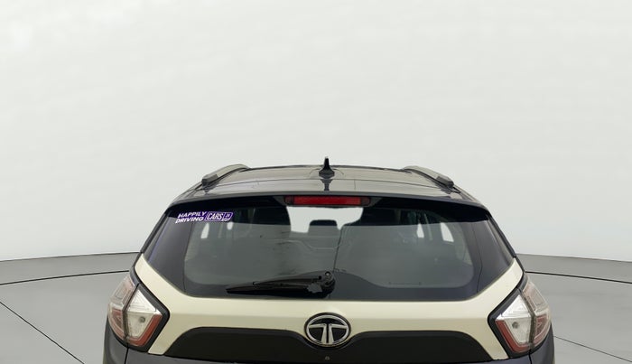 2019 Tata NEXON XZA PLUS PETROL, Petrol, Automatic, 34,479 km, Rear Windshield