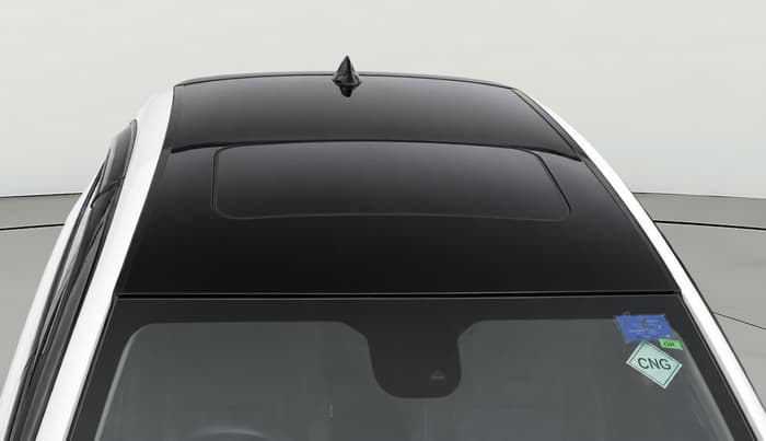 2024 Tata ALTROZ XZ PLUS SUNROOF CNG, CNG, Manual, 43,344 km, Roof