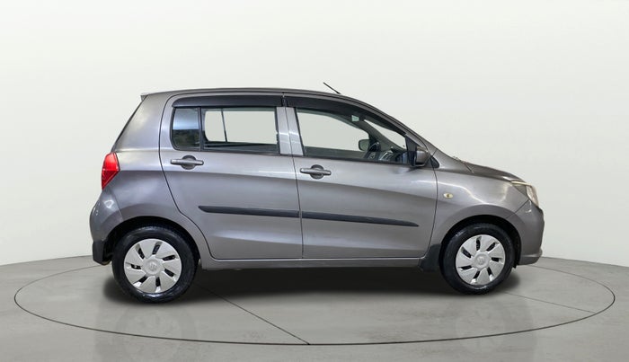 2018 Maruti Celerio VXI CNG, CNG, Manual, 69,528 km, Right Side View