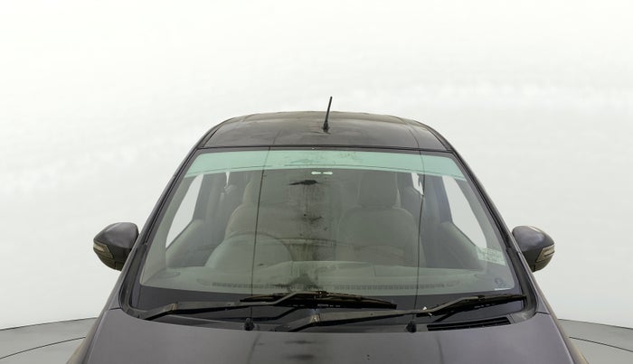 2016 Maruti Ertiga VDI SHVS, Diesel, Manual, 1,45,070 km, Front Windshield