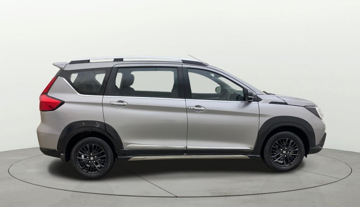 2019 Maruti XL6 ZETA AT, Petrol, Automatic, 84,749 km, Right Side View