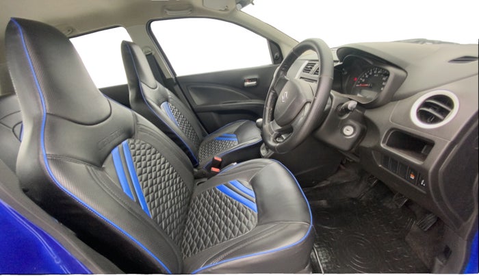 2018 Maruti Celerio X VXI, Petrol, Manual, 20,605 km, Right Side Front Door Cabin