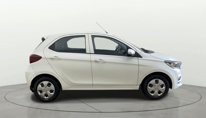 2020 Tata Tiago XT PETROL, Petrol, Manual, 64,487 km, Right Side View