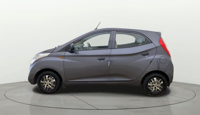 2015 Hyundai Eon ERA +, Petrol, Manual, 47,191 km, Left Side
